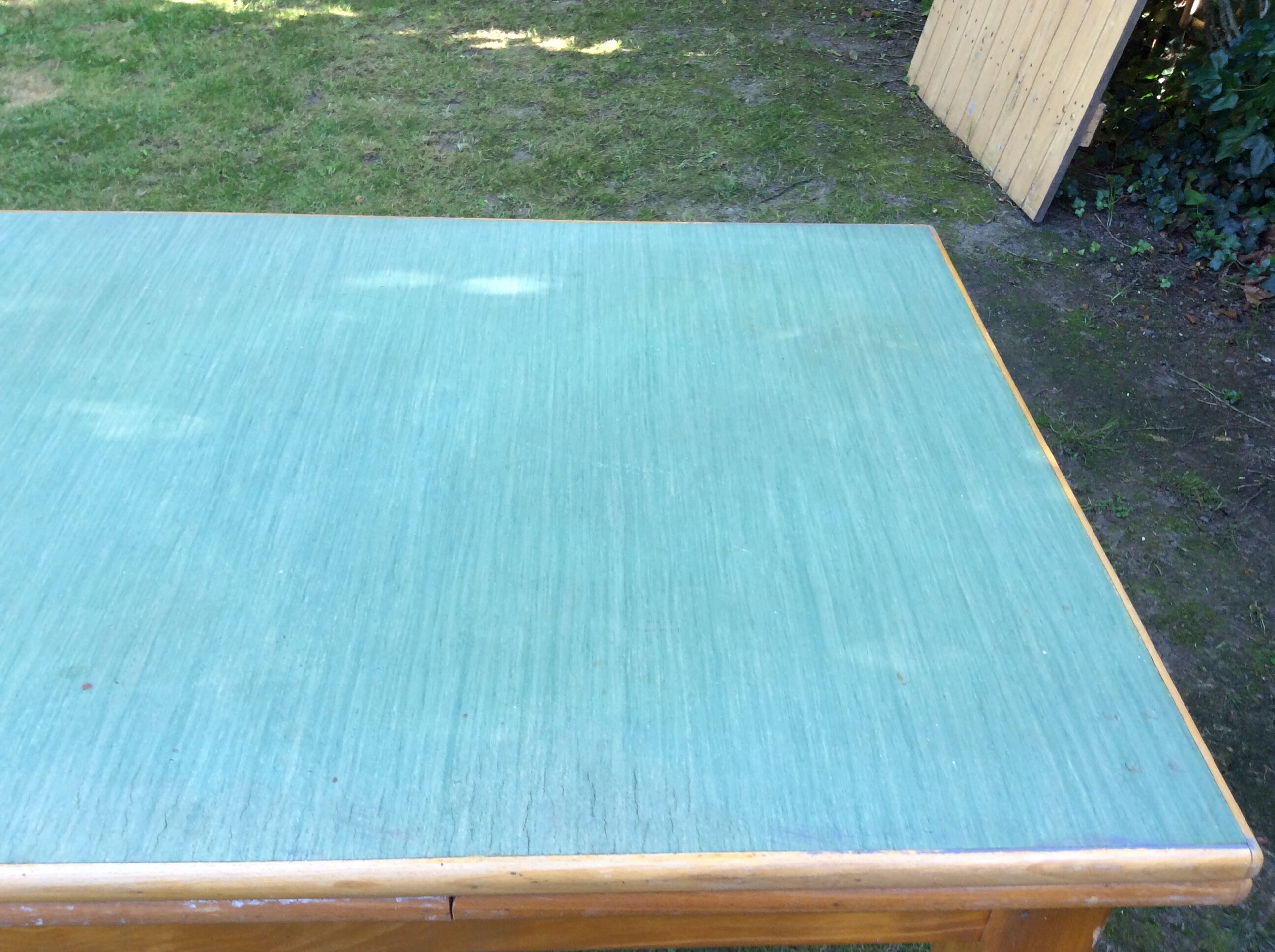 Kitchen table
