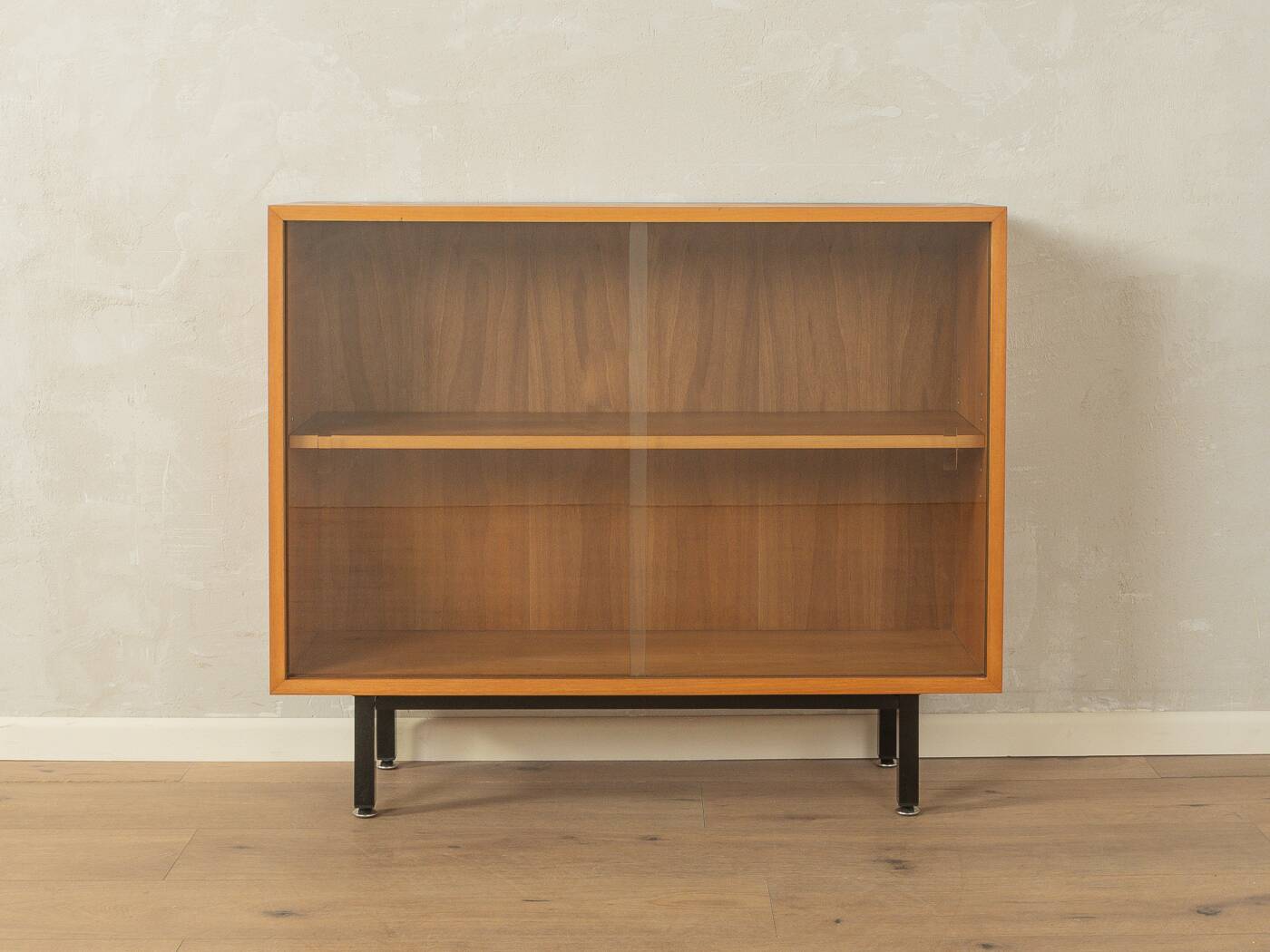 1960s display cabinet