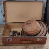 Old suitcase
