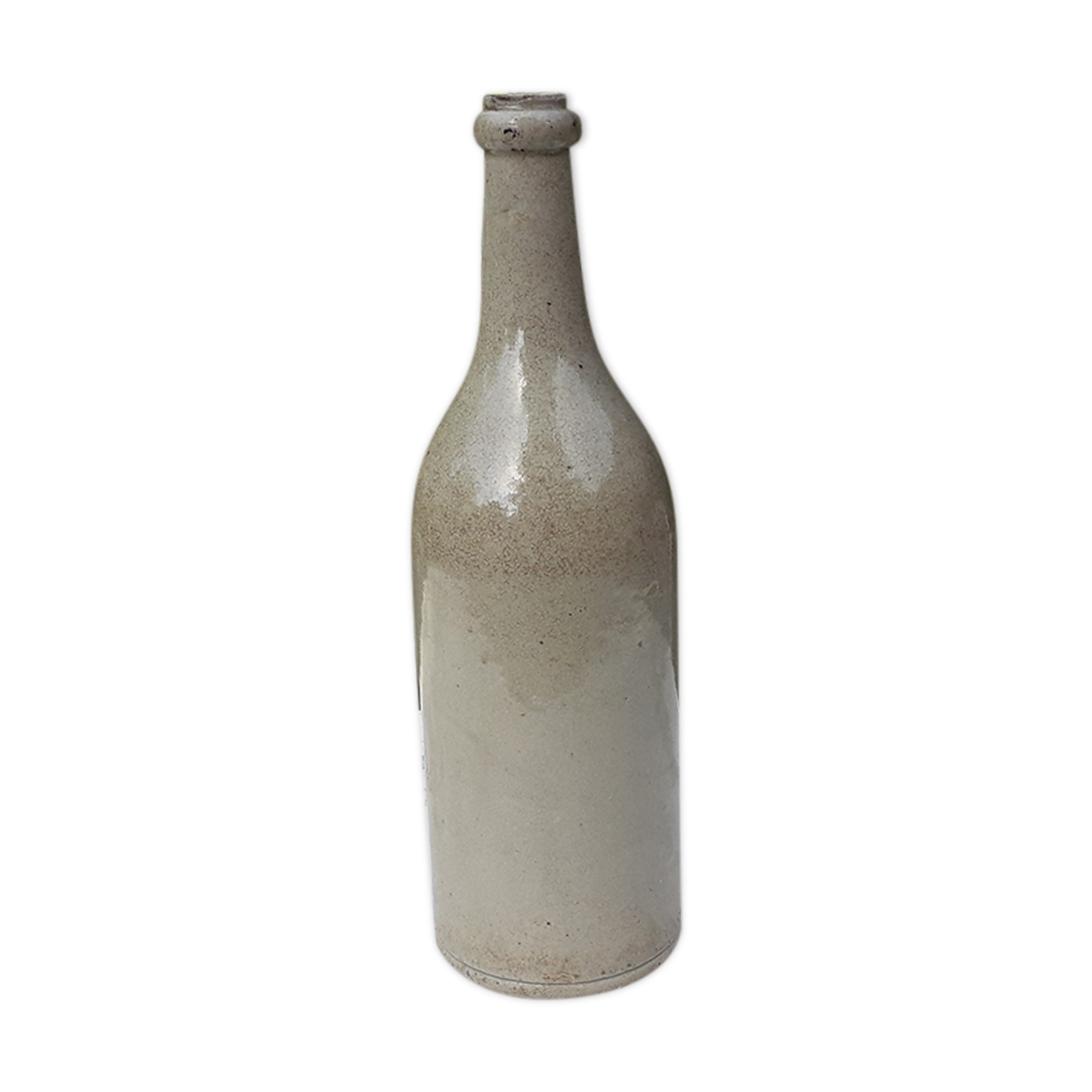 Sandstone bottle