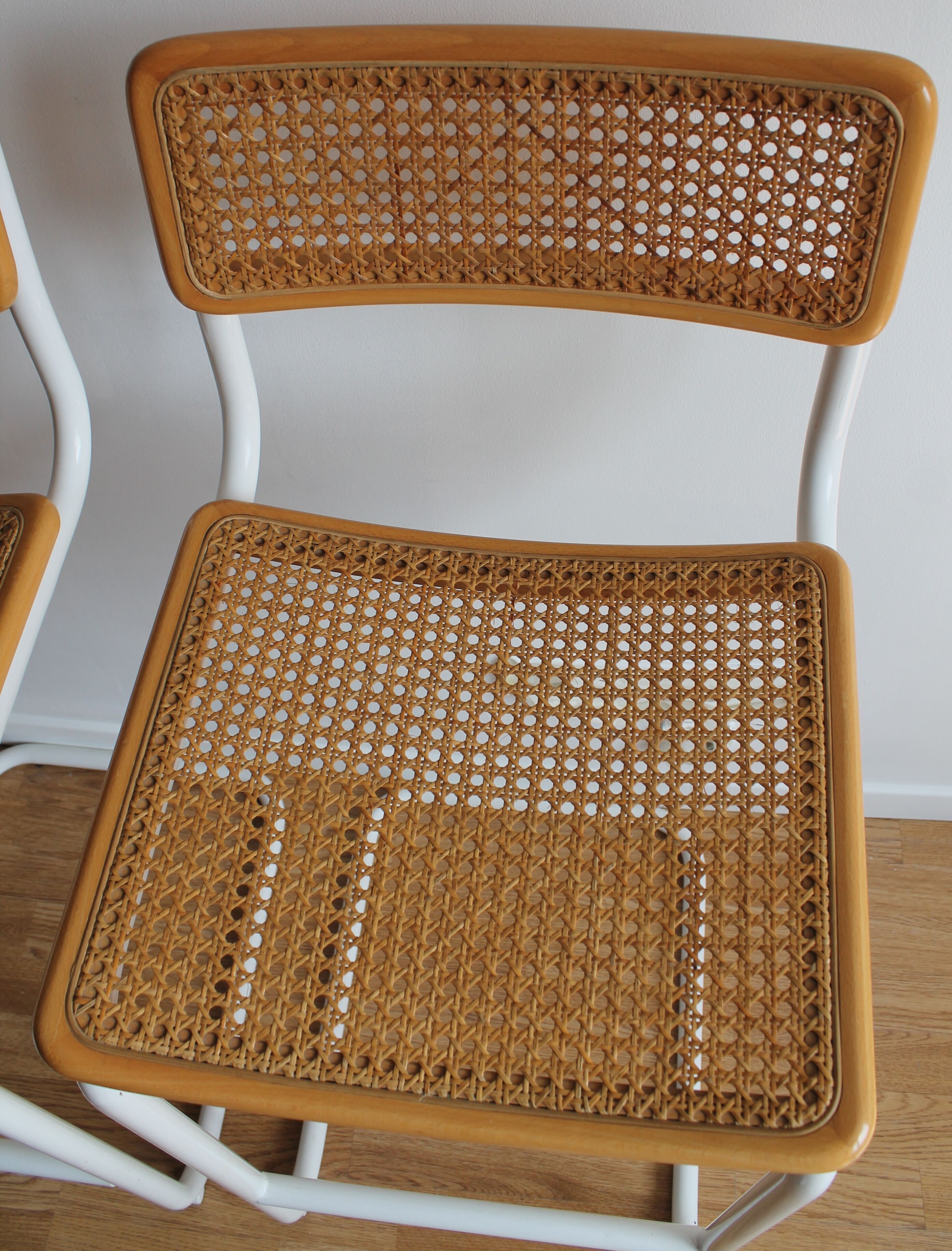 Series 4 stools high chairs CIDUE made in Italy