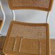 Series 4 stools high chairs CIDUE made in Italy