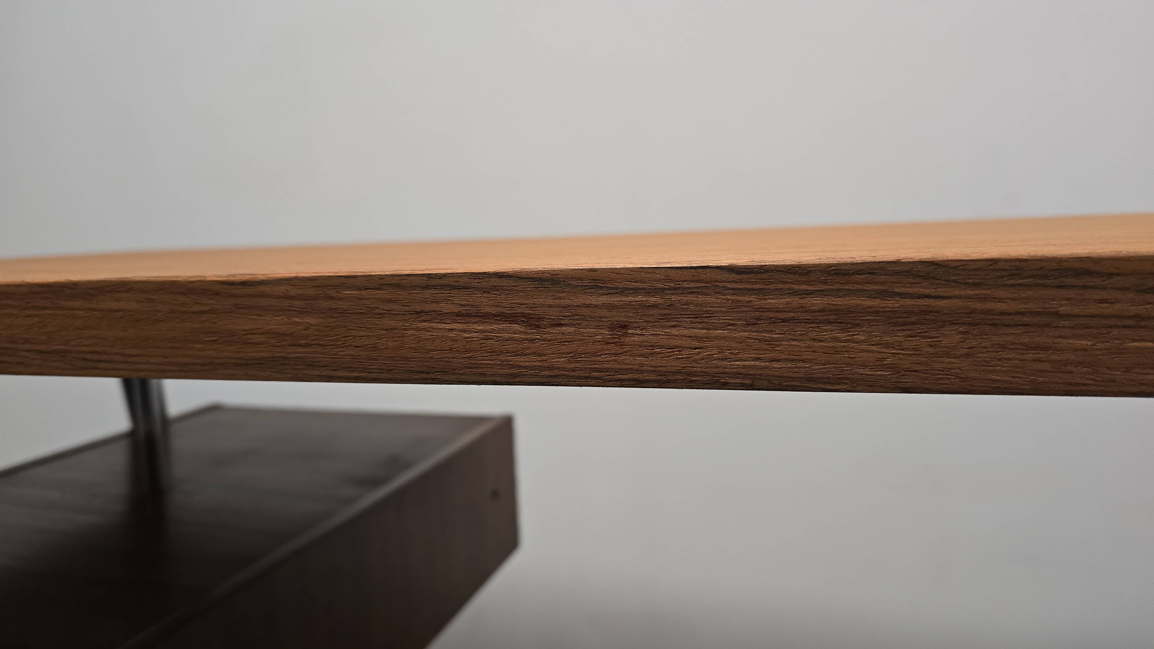 Vintage Desk from UP Zavody, 1960s