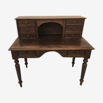 Ancien bureau