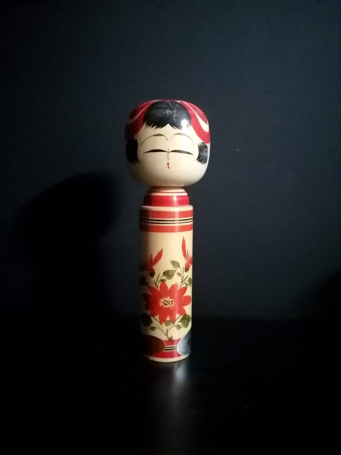 Kokeshi doll