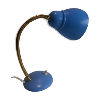 Vintage office lamp