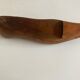 Belle Vivier 1960 ballerina workshop shoe mold