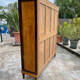 Napoleon style cabinet