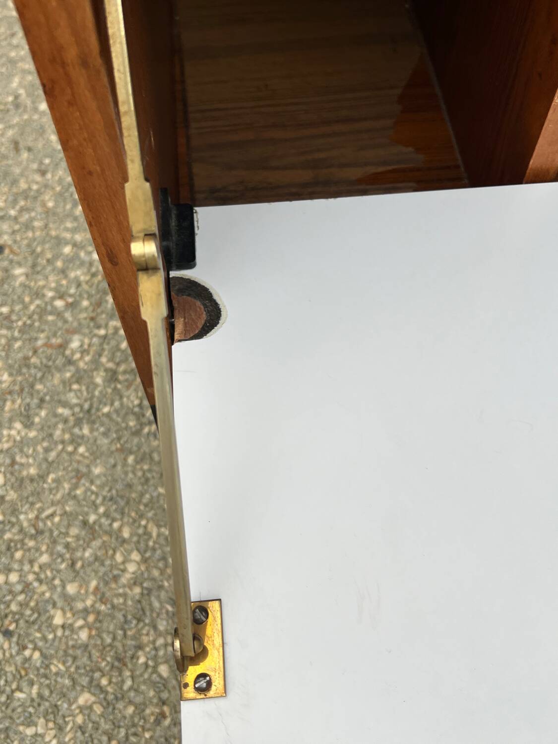 ARP bar cabinet , 1950