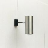 German wall lamp model W309 from the mid-century space age by Staff, 1960s.