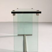 Sidetable Model T30 by Peter Ghyczy - 1970s design (2 meters long)