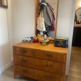 Commode