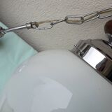 Murano glass pendant by Mazzega