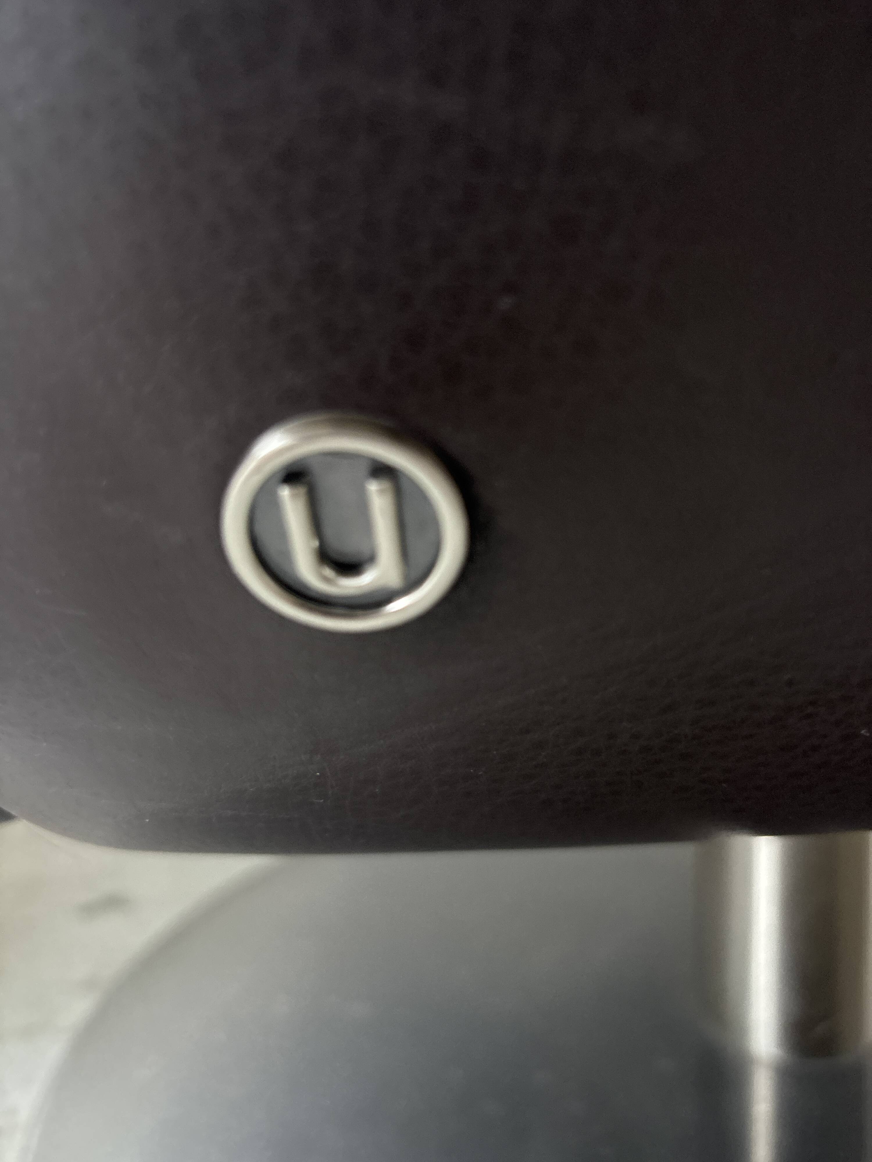Swivel chair