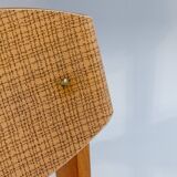 Mid- Century Modern Dining Chairs in Scandinavian Style