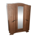 Armoire Art Déco rénovée