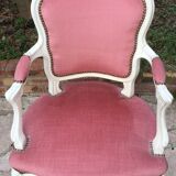 Louis XV armchair