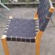 chaise alvar aalto modele 611 pour artec