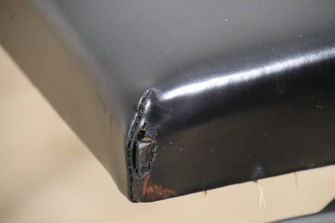 Set of 4 vintage chairs, zol edition - 1950