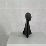 Vintage black desk lamp