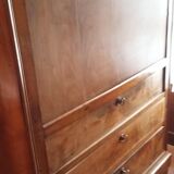 Secretaire Louis Philippe