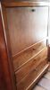 Secretaire Louis Philippe