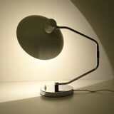 Desk lamp, design Michie Clay, Knoll, 50/60