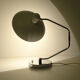 Desk lamp, design Michie Clay, Knoll, 50/60