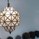 Vintage pendant lamp