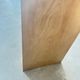 Handmade Asymmetrical Sideboard | 1980s