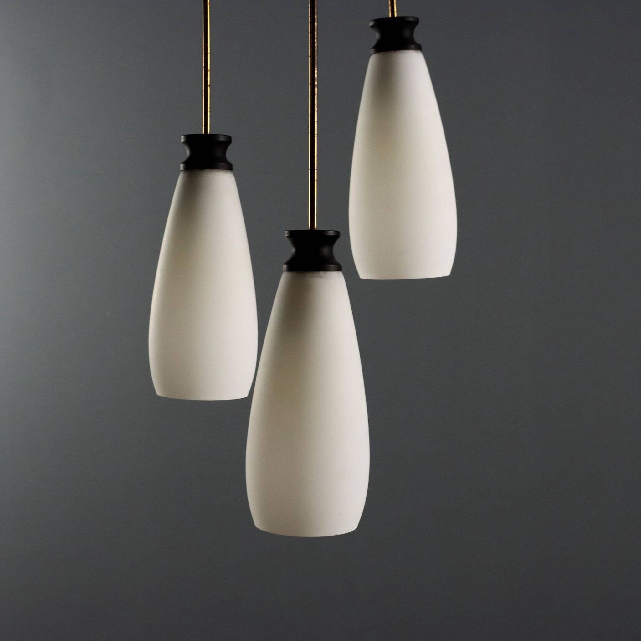 1960s lamp