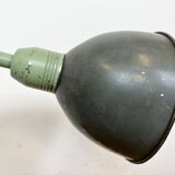 ndustrial Gooseneck Table Lamp from Instala Děčín, 1960s