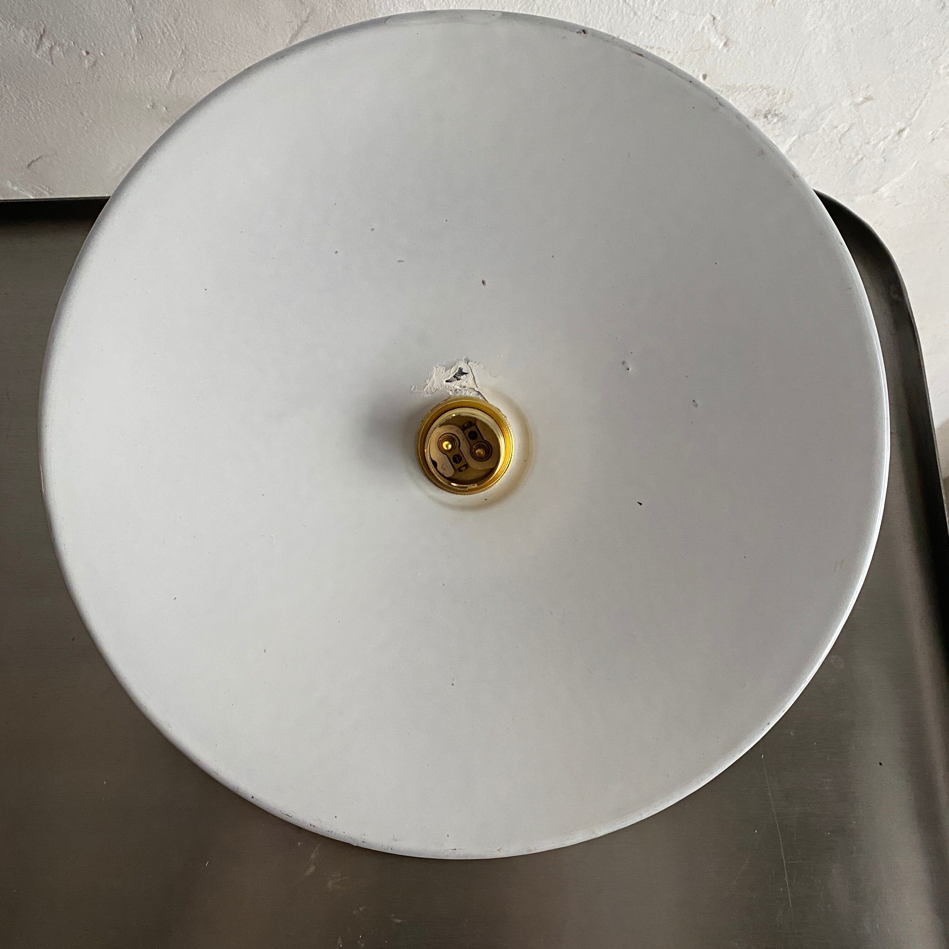 Set of 2 industrial suspensions