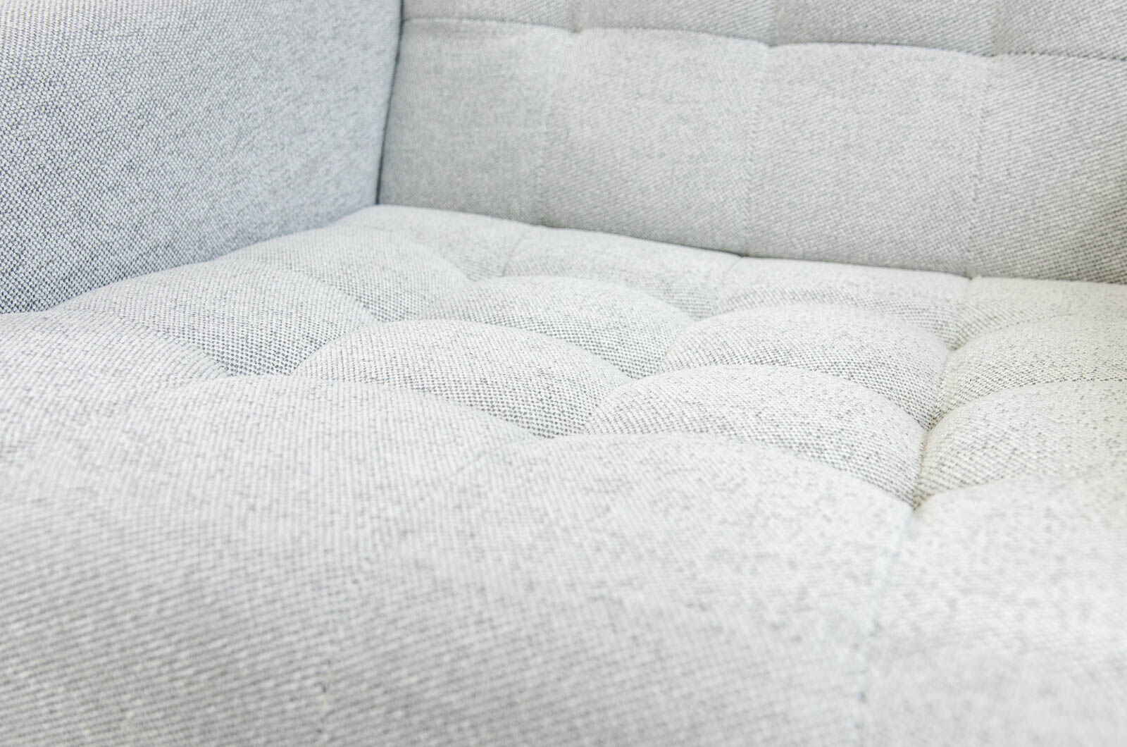 Pair of swivel armchairs 1970's Czechoslovakia