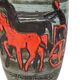 XL Fat Lava - Floor lamp - Original - Mid-century - West Germany