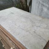 Art Deco chest of drawers