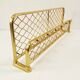 Art Deco wall hanger, 1960s