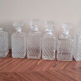 PRO PROJECT Emilie - set of 32 carafes