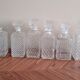 PROJET PRO Emilie - lot de 32 carafes