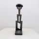Lampe de table star trek par f.a. porsche