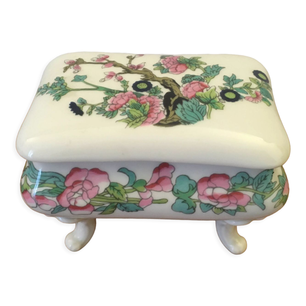 Coffret porcelaine — Beyit