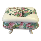 Coffret porcelaine