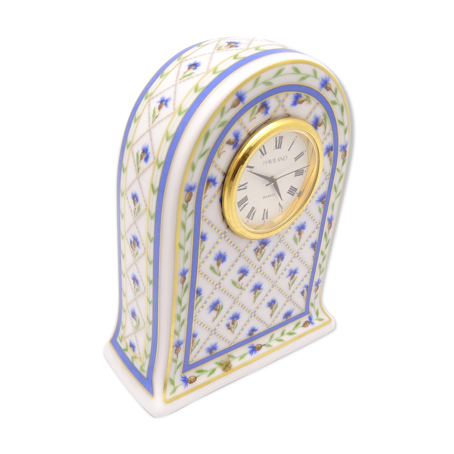 Haviland Haviland Clock