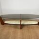 Table basse par Hugues Poignant, 1960/70, France