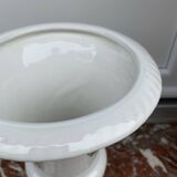 Vintage plant pots
