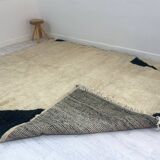 Moroccan berber rug 300x234cm