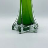 Vase tulipe vintage