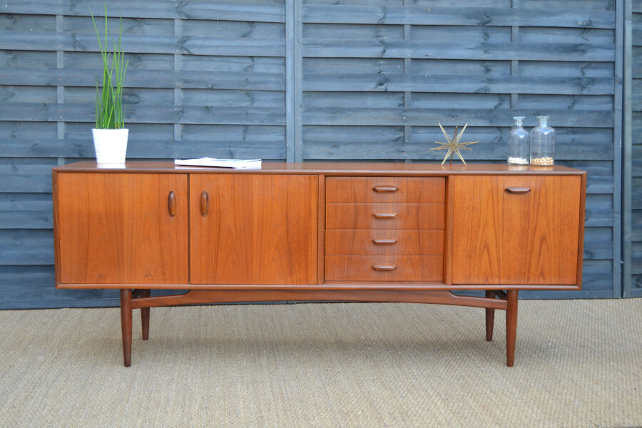 Sideboard by G-Plan teak