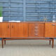 Sideboard by G-Plan teak