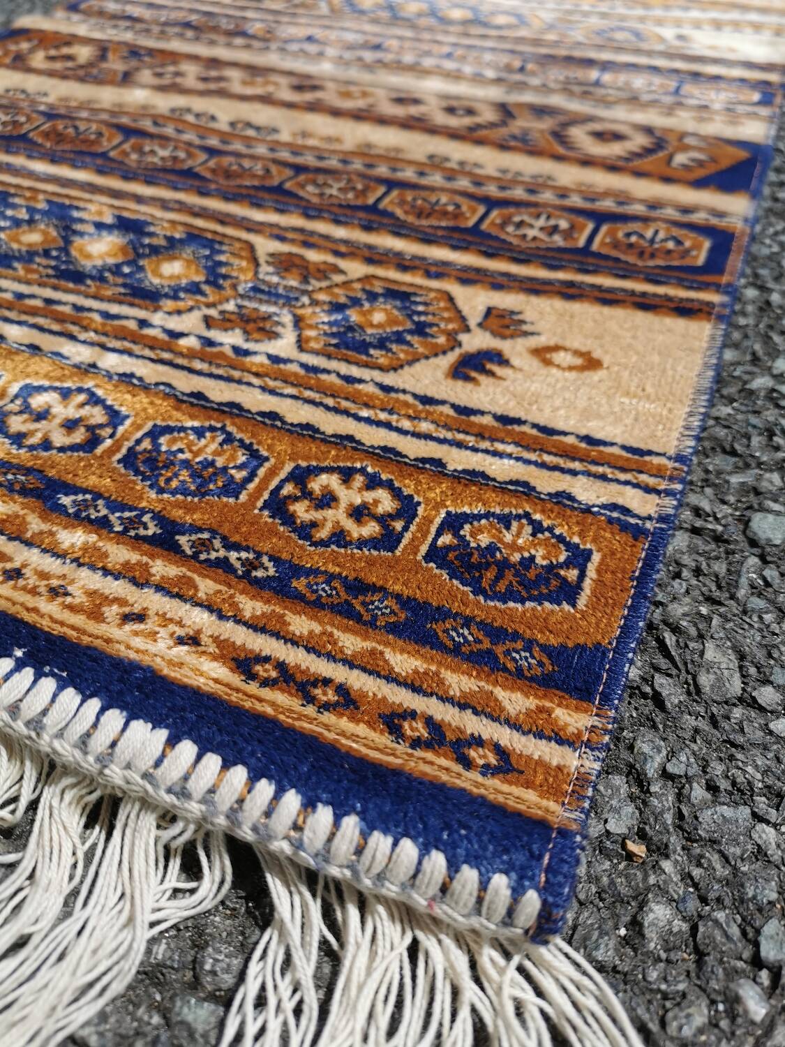 Oriental Rug